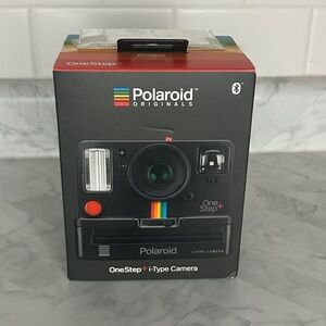 BNIB Polaroid Originals OneStep + I-Type camera